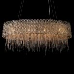 Подвесная люстра Loft It Opera 10406/850L (220V)