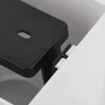 Точечный светильник ЭРА OL24-1 WH (12V)