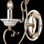 Бра Arte Lamp Terme A2073AP-1GO