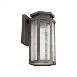 Настенный фонарь уличный Odeon Light Gino 4048/1W (220V, IP44)