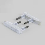 Лампа подсветки для выключателя 2 шт. (голубой) Werkel W8010102