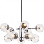 Потолочная люстра Freya Richard FR5596PL-10CH