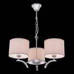 Подвесная люстра Citilux Эвора Рондо CL460131 (220V, на цепи)