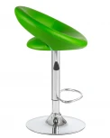 Стул барный MIRA (зелёный)