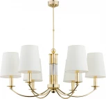 Потолочная люстра Kutek Atalia ATA-ZW-6(Z/A)