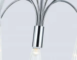 Потолочная люстра на штанге Ambrella High Light LH55653