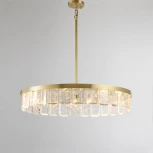 Потолочная люстра на штанге Cloyd Stravinsky 10750 (LED, 220V)