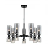 Потолочная люстра на штанге Favourite Amusing 2877-7P (220V)