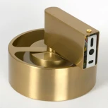 Бра Lussole Lewisville LSP-7106 (LED, 220V, круглые)