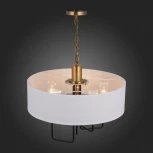 Подвесная люстра ST Luce Delavera SL336.303.05