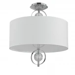Потолочная люстра Crystal Lux Paola PL5 (220V)