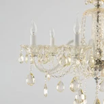 Подвесная люстра Citilux Одри CL350161