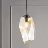 Подвесной светильник Omnilux Corropoli OML-91806-01 (220V, на проводе)