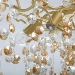 Подвесной светильник Лайма 467010606