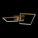 Потолочная люстра на штанге Quattro 10157L