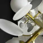 Рядный Светильник Matisse L Self L149,6 White ImperiumLoft Matisse-L-Self01 (191886-26)