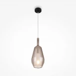 Подвесной светильник Maytoni Duality MOD271PL-01B9 (220V, на проводе)