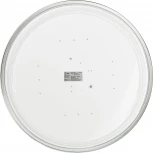 Потолочный светильник светодиодный ЭРА Relict 48 SPB-6-60 4К WH