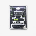 Налобный фонарь Gauss GF401