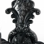 Бра Bohemia AL7801 AL7801B15/5/210 A BG