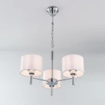 Подвесная люстра Citilux Аврора CL463130