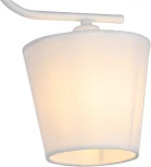 Потолочная люстра ILLUMICO IL8135-4COU-79 WH Base (220V)