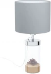 Интерьерная настольная лампа Eglo Lidsing 99289 (220V)