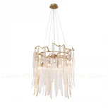 Подвесная люстра Cloyd Sulawesi 10398 (220V, на тросе)