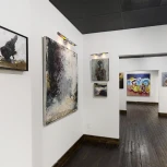 Подсветка для картин Covali WL-51819 (220V)