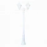 Наземный фонарь Fumagalli Cefa U23.156.S20.WYF1R (220V, IP55)