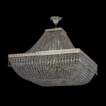 Потолочная люстра Bohemia 1901 19012/H1/80IV GW