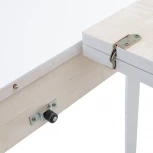 Стол раздвижной Говард 1Р 2500000041792 Leset