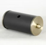 Потолочная люстра Cullman LSP-8710 Lussole (220V, IP21)