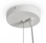 Подвесной светильник Freya Ruler FR5555PL-L30BGG (LED, 220V, на тросе)