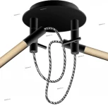 Подвесной светильник Mantra Nordica 4931