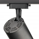 Трековый светильник однофазный 220V Ritter Artline 59736 4