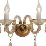 Бра Lumien Hall Моррис 2018/2W-CHGD