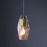 Подвесной светильник Blanca Imperiumloft Blanca01 (219232-23) (220V, на проводе)