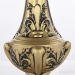 Настольная лампа Bohemia AL7901 AL79100L/12 AGB P Shampan/M-1G