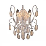 Бра Crystal Lux Sevilia AP2 GOLD
