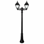 Наземный фонарь Fumagalli Cefa U23.202.R20.AYF1R (220V, IP55)