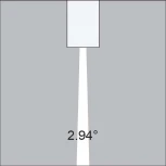 Архитектурная подсветка Oasis Light W1862-B2 S