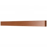Настенный светильник линейный светодиодный FUIME Lightstar Fiume 810638