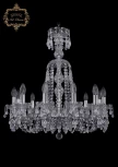 Подвесная люстра Art Classic 11.24 11.24.12.220.XL-70.Cr.V0300