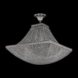 Потолочная люстра Bohemia 1932 19322/H1/55IV Ni