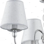 Потолочная люстра Alfa Emma 21603