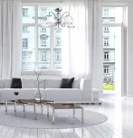 Подвесная люстра Федерика 684013305