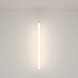 Набор для вертикального подвесного монтажа Nemo D18 серебро Maytoni Круглый 360° 201148