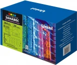 Гирлянда Uniel ULD ULD-C3020-384/DTA/RC MULTI IP44