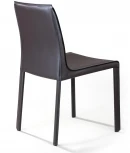 Стул Barrie, кожа коричневый Top Concept BARRIE 2000000000107